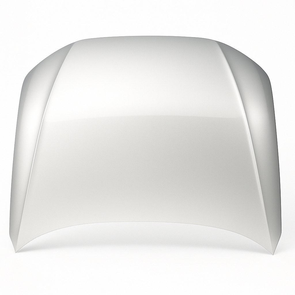 PCC Full-Size Car Bonnet for Training & Demo Use, 53"x34"