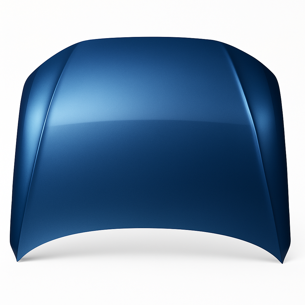 PCC Full-Size Car Bonnet for Training & Demo Use, 53"x34"