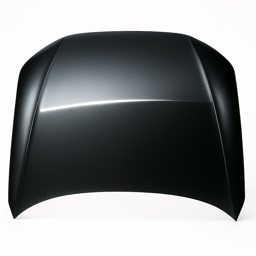 PCC Full-Size Car Bonnet for Training & Demo Use, 53"x34"
