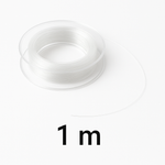 PCC Braided Fish Line For Removing Car Logos, Professional Use, 0.3mm x 1mtr