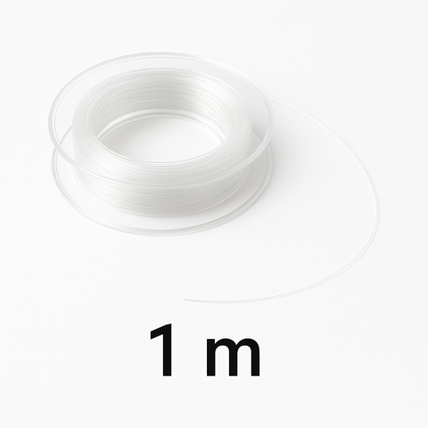 PCC Braided Fish Line For Removing Car Logos, Professional Use, 0.3mm x 1mtr