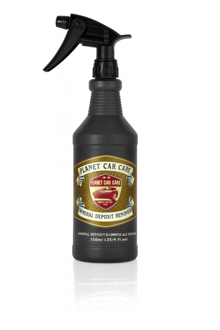 PCC Mineral Deposit & Lime Scale Remover