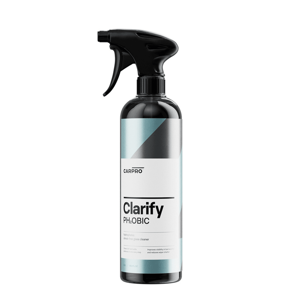 CarPro Clarify Phobic, 500ml - Planet Car Care