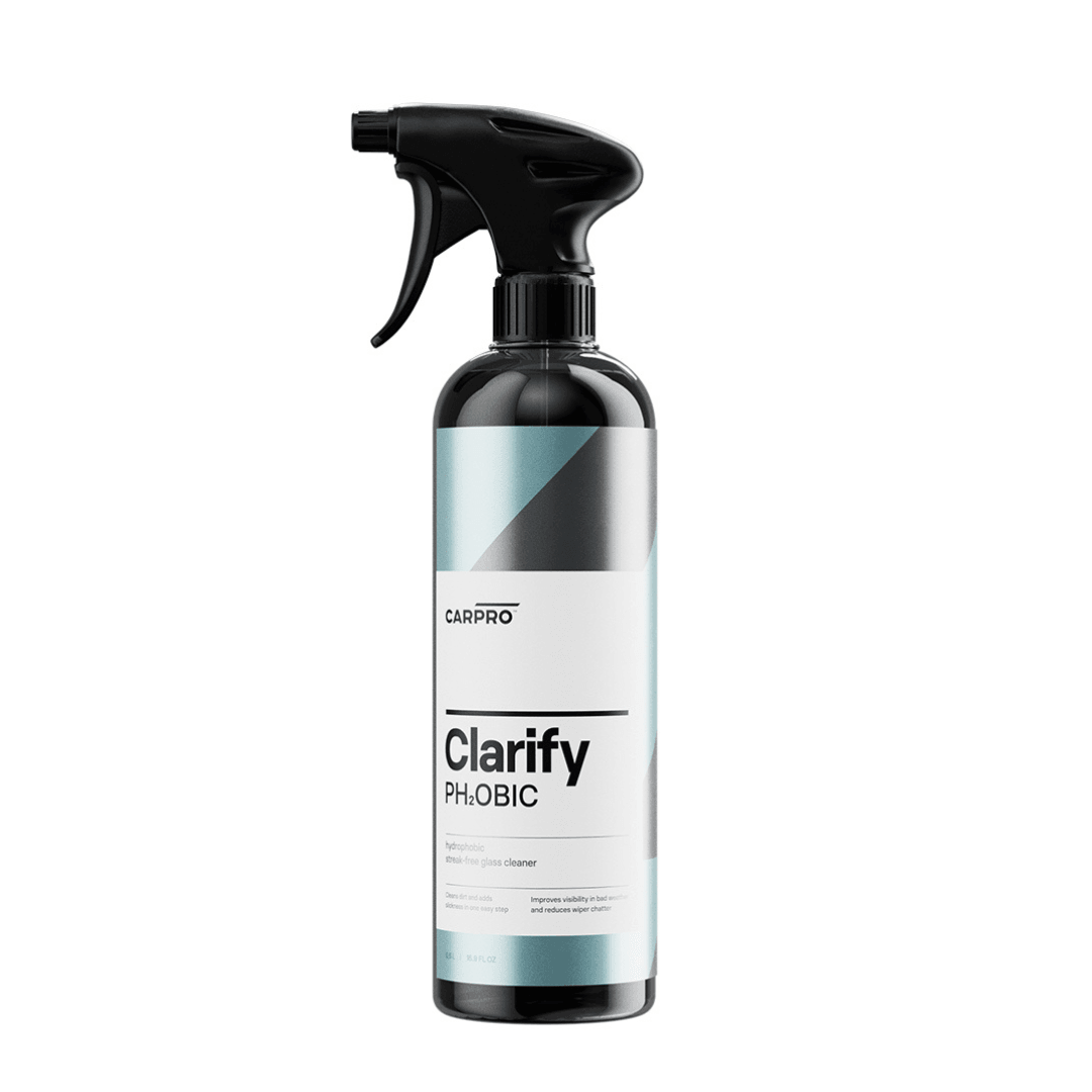CarPro Clarify Phobic, 500ml - Planet Car Care