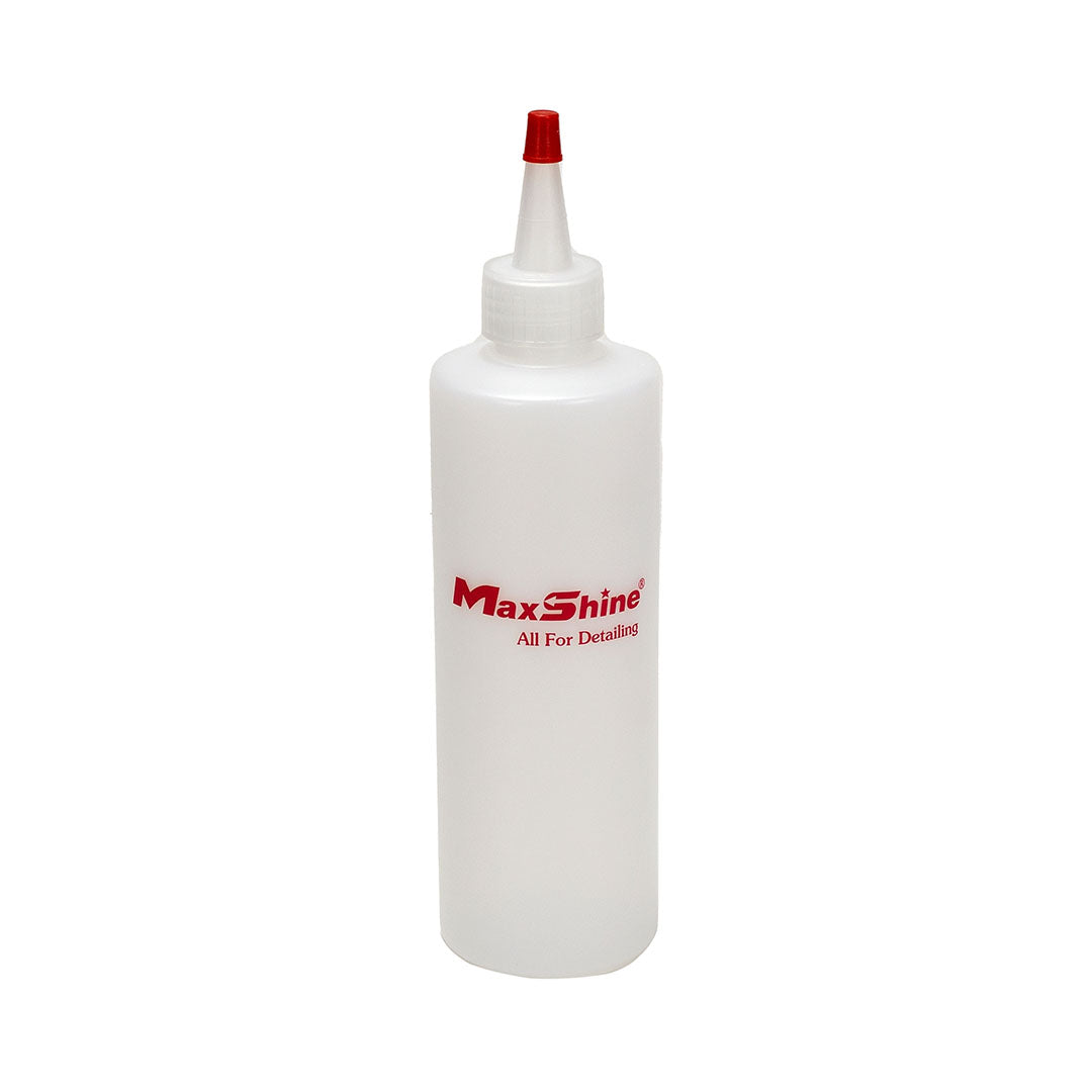 Maxshine Compound Polish Wax Dispenser Bottle 250ml