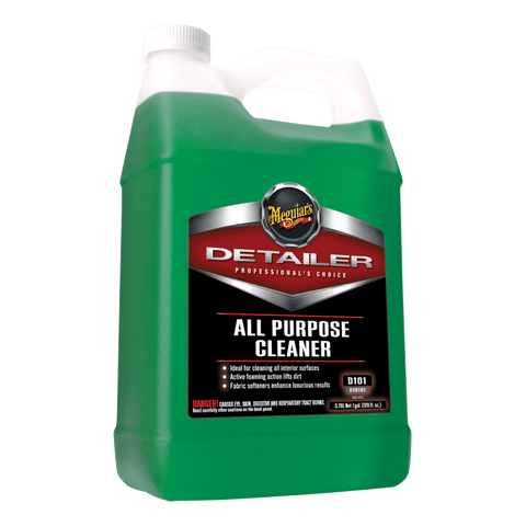 Meguiar's® Professional All Purpose Cleaner, 3.79L - Planet Car Care