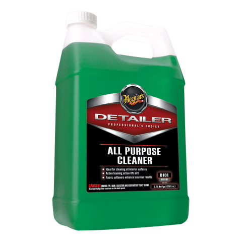 Meguiar's® Professional All Purpose Cleaner, 3.79L