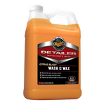 Meguiar's® Citrus Blast Wash & Wax, 3.79L - Planet Car Care