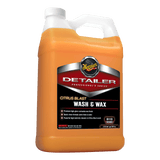 Meguiar's® Citrus Blast Wash & Wax, 3.79L