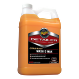 Meguiar's® Citrus Blast Wash & Wax, 1 Gallon