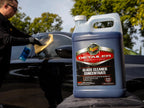Meguiar's D120 Glass Cleaner Concentrate – Professional Streak-Free Shine