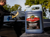 Meguiar's D120 Glass Cleaner Concentrate – Professional Streak-Free Shine