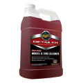 Meguiar's® Non Acid Wheel & Tire Cleaner, 3.79L