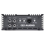 DD Audio DM1000a D Series Monoblock