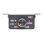 DD Audio DM1000a D Series Monoblock