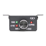DD Audio DM1000a D Series Monoblock