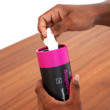 Koch Chemie Tissue Tubes