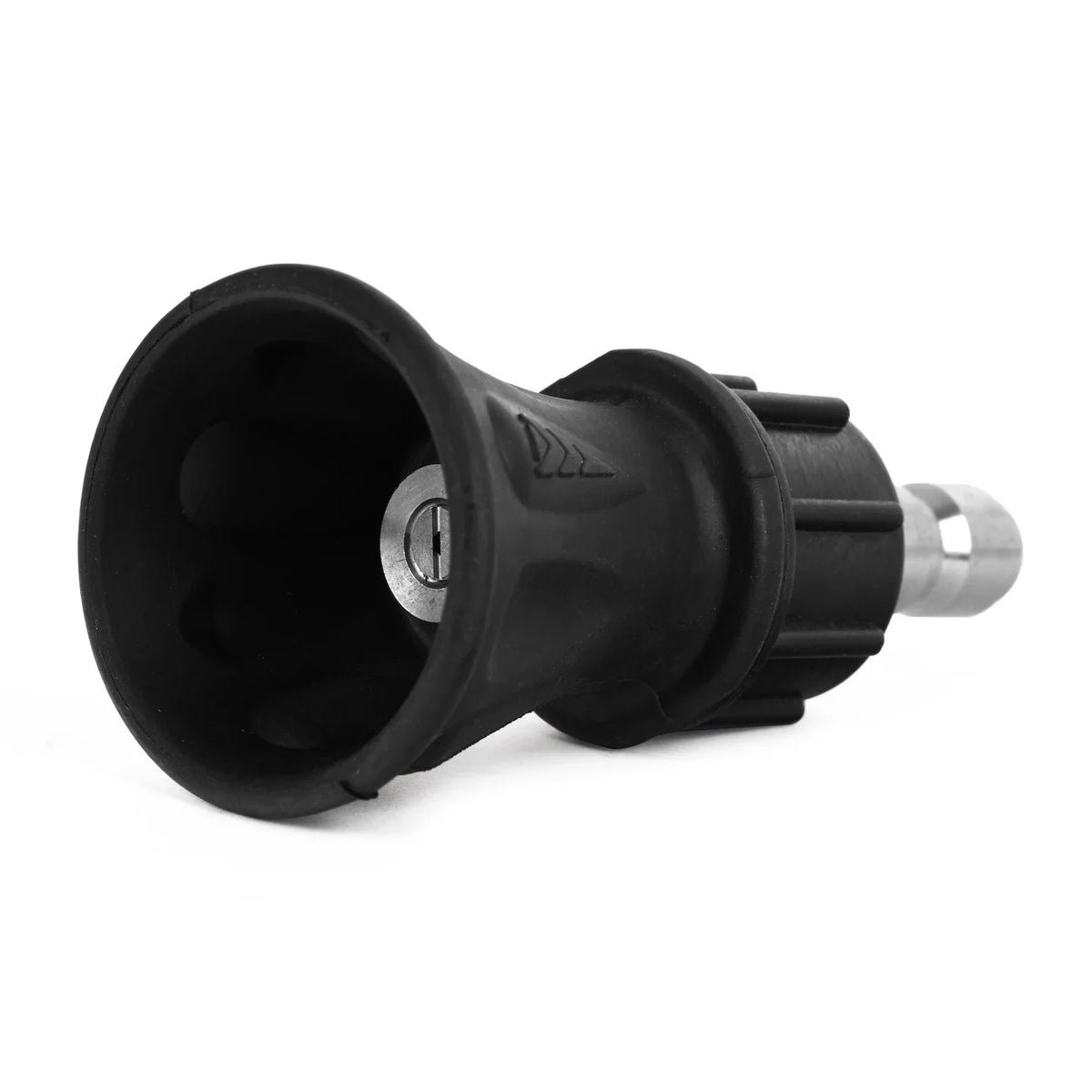 Pcc Nozzle With Rubber Gaurd 3.0 Orifice, Set of 2 (25° & 40°)