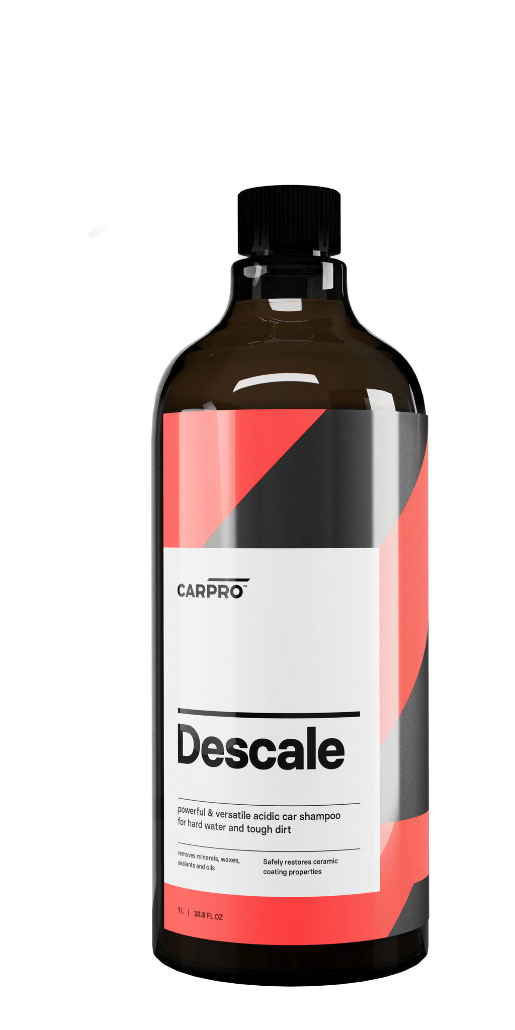 CarPro Descale Acid Wash, 500ml - Planet Car Care