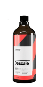 CarPro Descale Acid Wash, 500ml - Planet Car Care