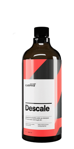 CarPro Descale Acid Wash, 500ml