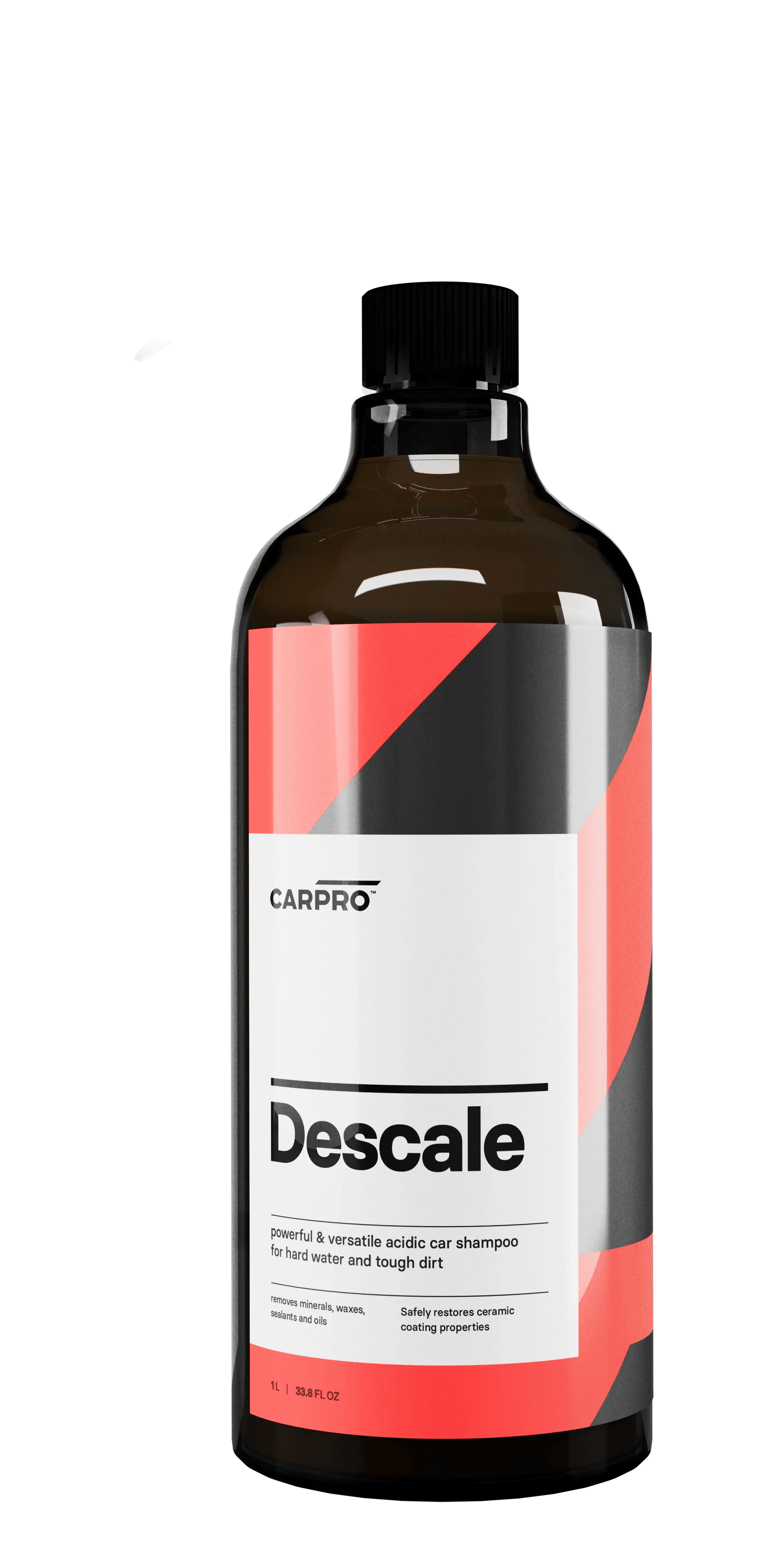 CarPro Descale Acid Wash, 1L - Planet Car Care