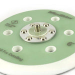 MaxShine DA Polisher Backing Plate, 6" - Planet Car Care