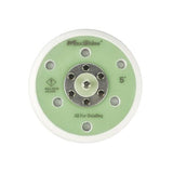 MaxShine DA Polisher Backing Plate, 5" - Planet Car Care