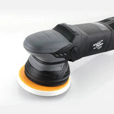 ShineMate Orbital Polisher EX620, 6"/15mm With Trigger Speed Control 800W
