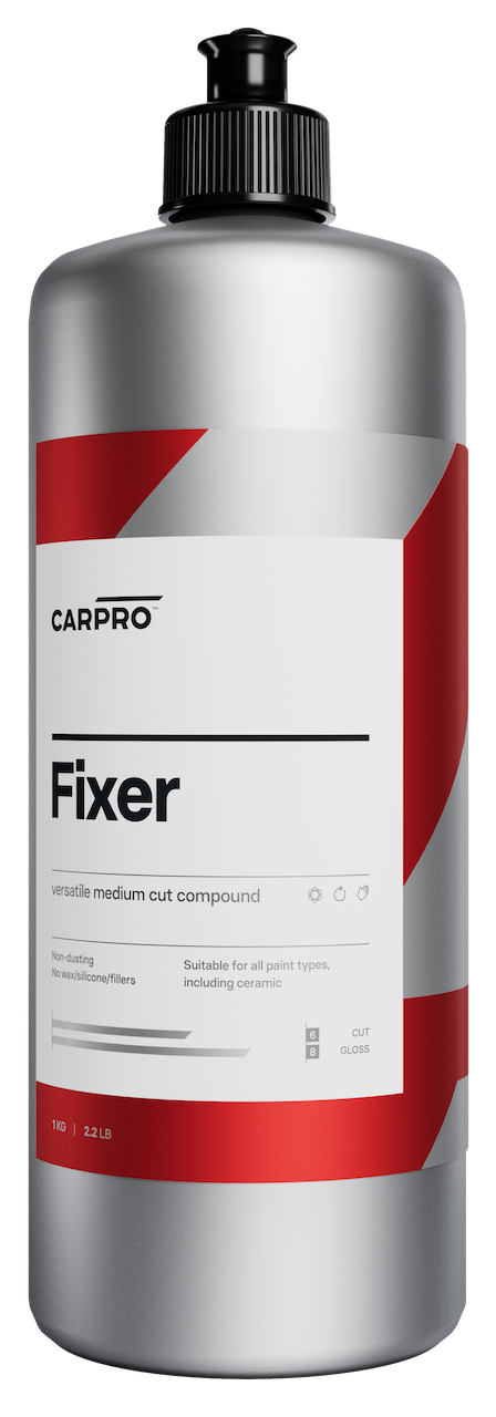 CARPRO Fixer Compound & Polish 1L