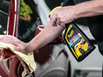 Meguiar's® Ultimate Quik Wax, 473ml - Planet Car Care