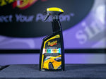 Meguiar's® Ultimate Quik Wax, 473ml - Planet Car Care
