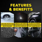 Meguiar's Ultimate Ceramic Coating Spray 236ml