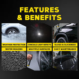 Meguiar's Ultimate Ceramic Coating Spray 236ml