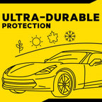 Meguiar's Ultimate Ceramic Coating Spray 236ml
