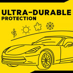 Meguiar's Ultimate Ceramic Coating Spray 236ml