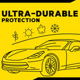 Meguiar's Ultimate Ceramic Coating Spray 236ml