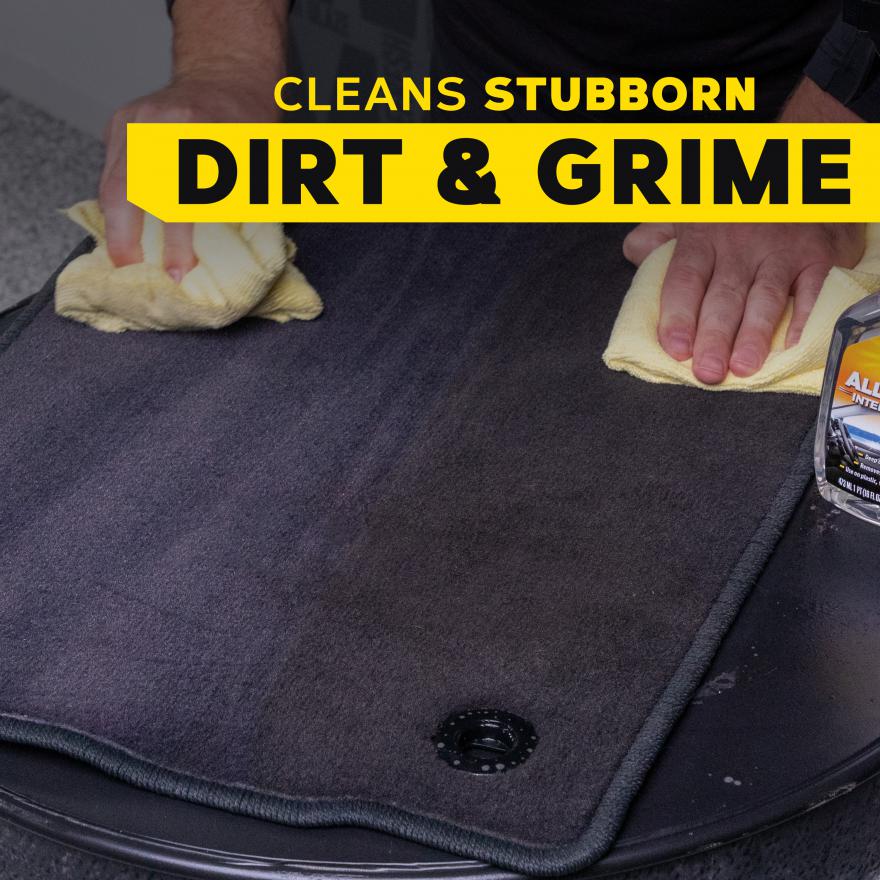 Meguiar's All Surface Interior Cleaner 473 ml