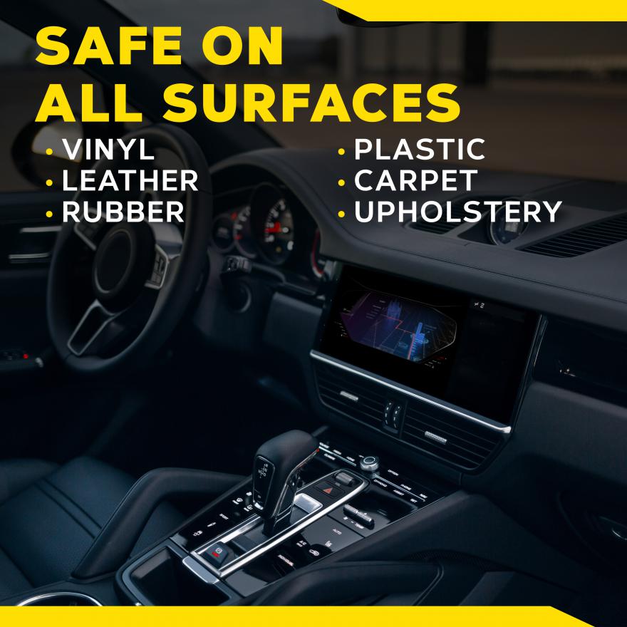Meguiar's All Surface Interior Cleaner 473 ml