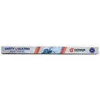 Garware Arctic Cool Elite SG70 Sun Control Window Film for Side Glass & Rear Windshield, TSER 47%