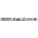 Garware Arctic Cool SG70 Sun Control Window Film for Side Glass & Rear Windshield, TSER 47%