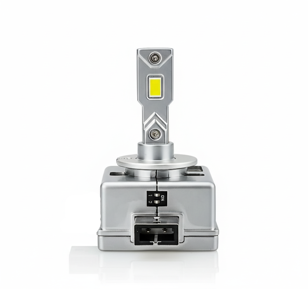Excelite D1S Led Headlight Bulb 45W,  6000k, Single