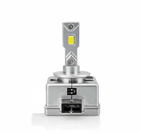 Excelite D3S Led Headlight Bulb 45W, 6000K, Single