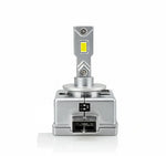 Excelite D4S Led Headlight Bulb 45W, 6000k, Single