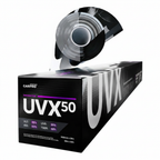 CarPro Immortal UVX50 – Sun Protection Window Film, TSER 59%