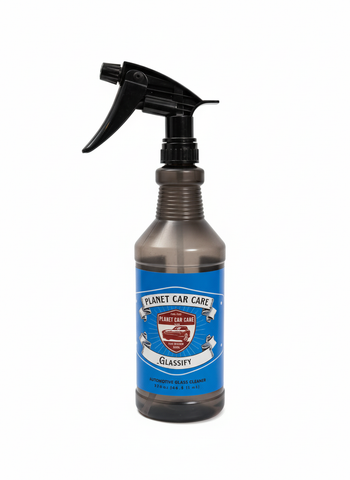 PCC Glassify Glass Cleaner 750ml