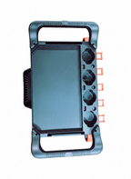 PCC Detailing Trolley, Type 5 (Carbon Fiber)