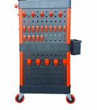 PCC Detailing Trolley, Type 5