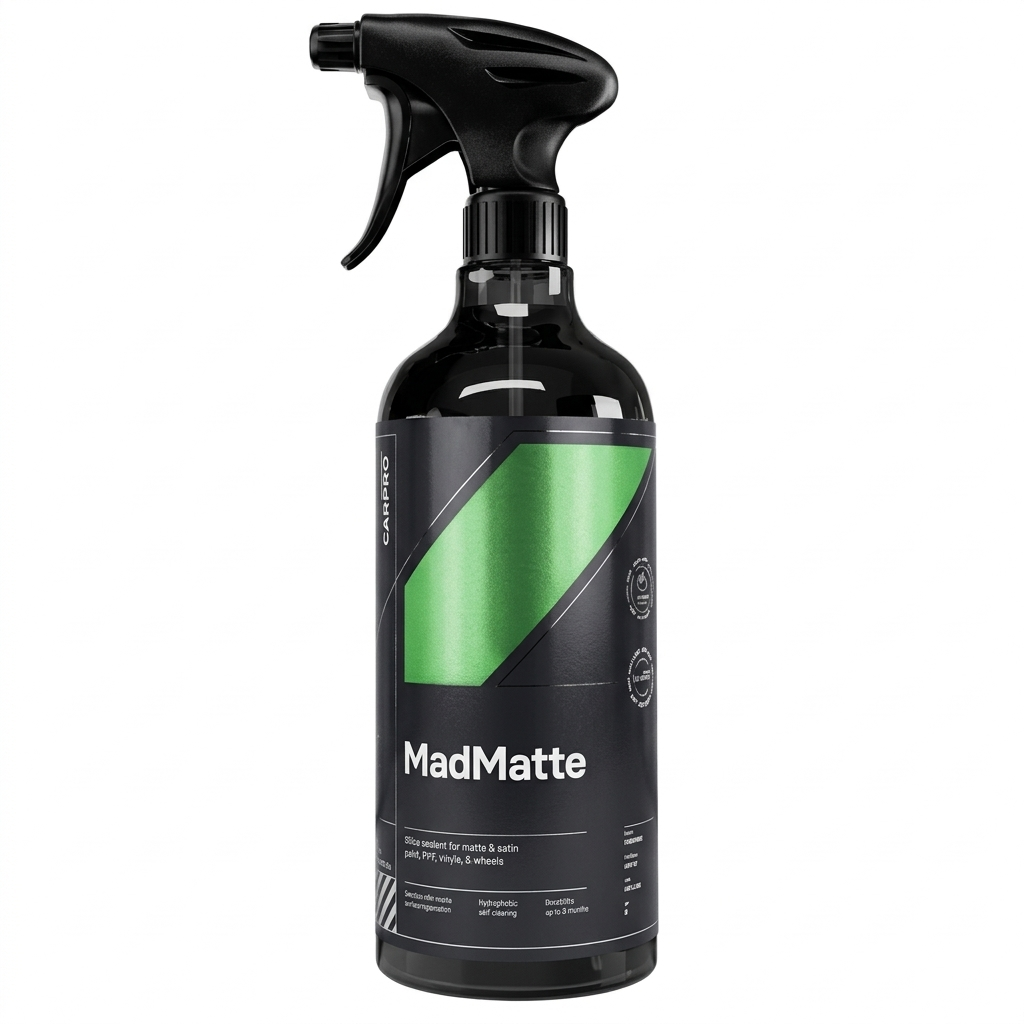 CarPro MADMatte 1L