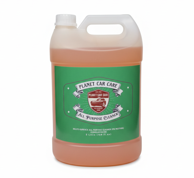 PCC Neutral 7 All Purpose Cleaner (pH Neutral) 5L